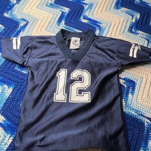 Dallas Cowboys Football Jersey 4T